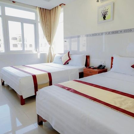 Binh Minh Hotel Вунг Тау Екстериор снимка