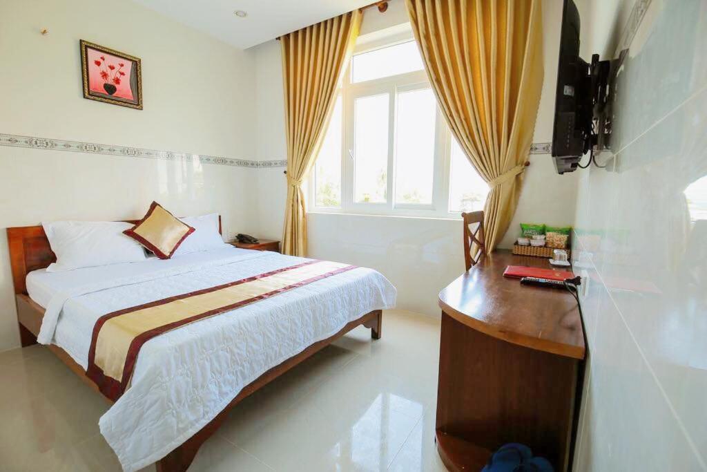 Binh Minh Hotel Вунг Тау Екстериор снимка