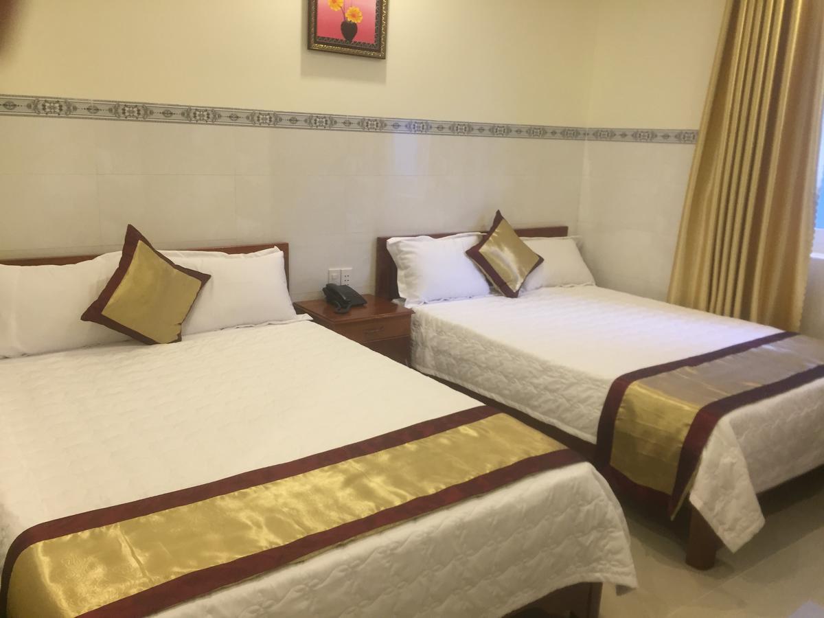 Binh Minh Hotel Вунг Тау Екстериор снимка