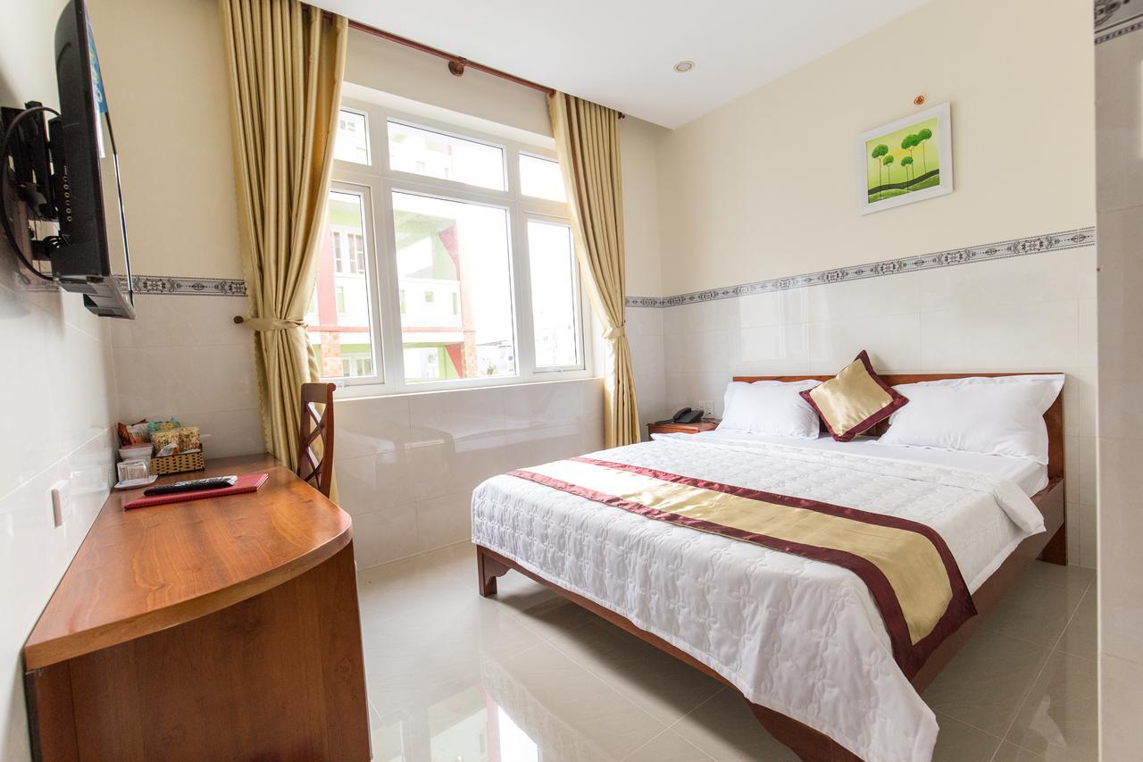 Binh Minh Hotel Вунг Тау Екстериор снимка