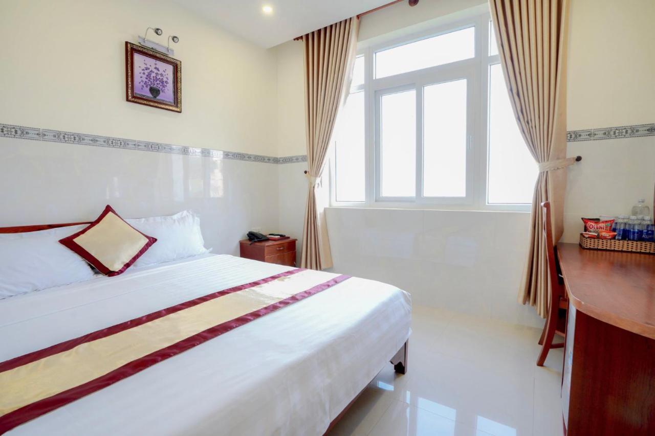 Binh Minh Hotel Вунг Тау Екстериор снимка