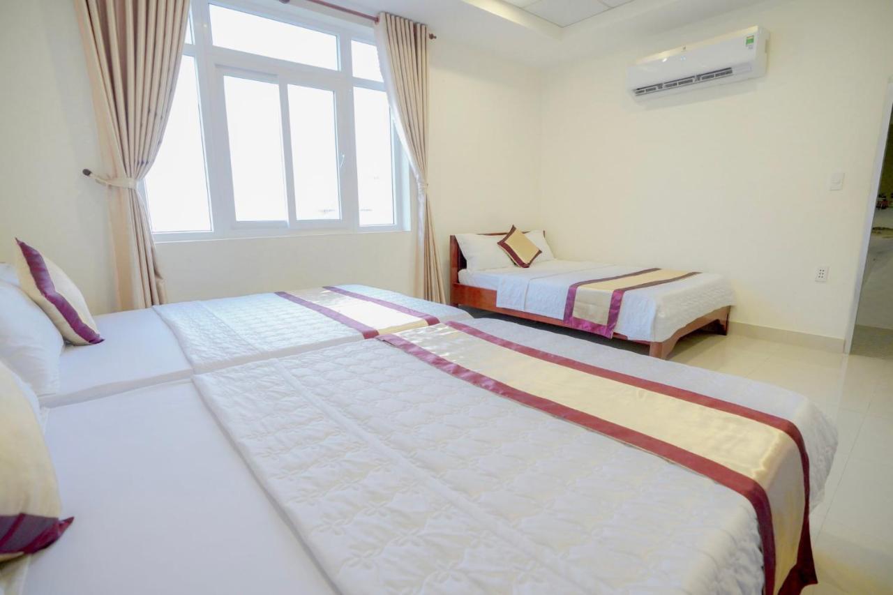 Binh Minh Hotel Вунг Тау Екстериор снимка